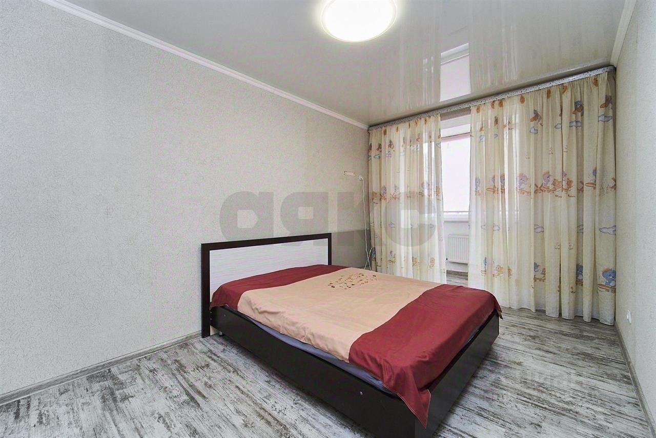 1-комн. кв., Прикубанский, Краснодар