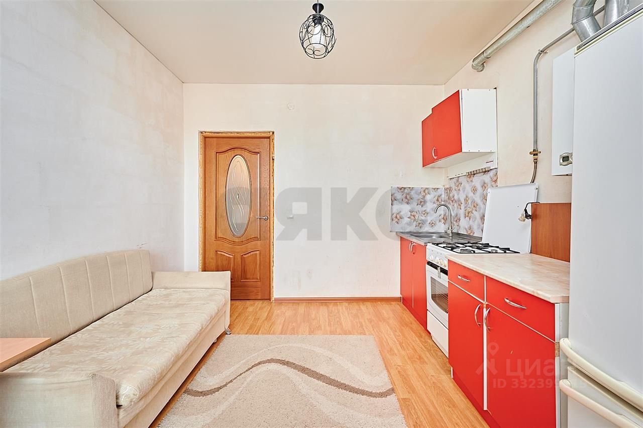 1-комн. кв., Прикубанский, Краснодар