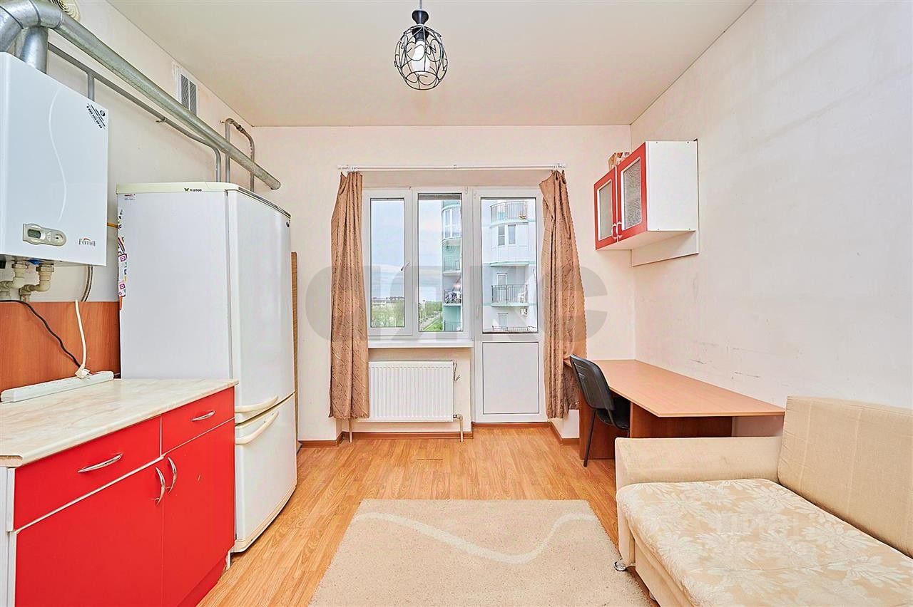 1-комн. кв., Прикубанский, Краснодар