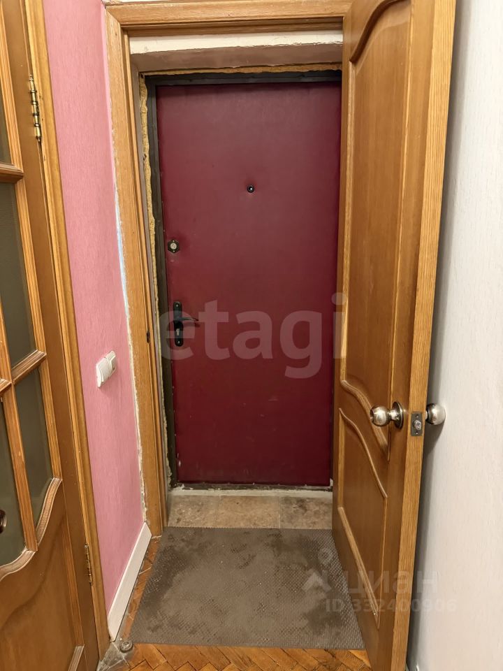 2-комн. кв., р-н Хорошево-Мневники, Москва