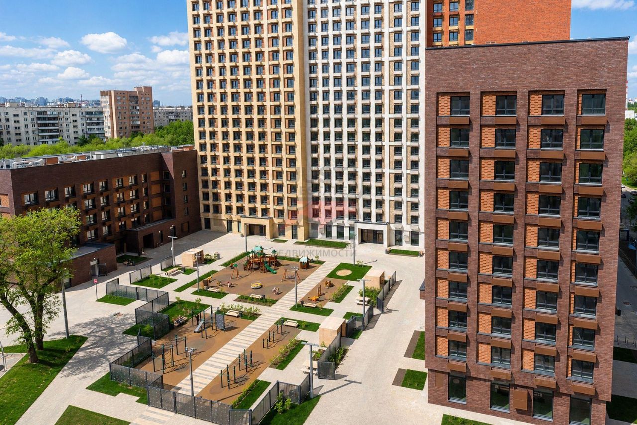 3-комн. кв., р-н Покровское-Стрешнево, Москва