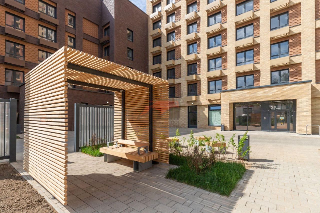 3-комн. кв., р-н Покровское-Стрешнево, Москва