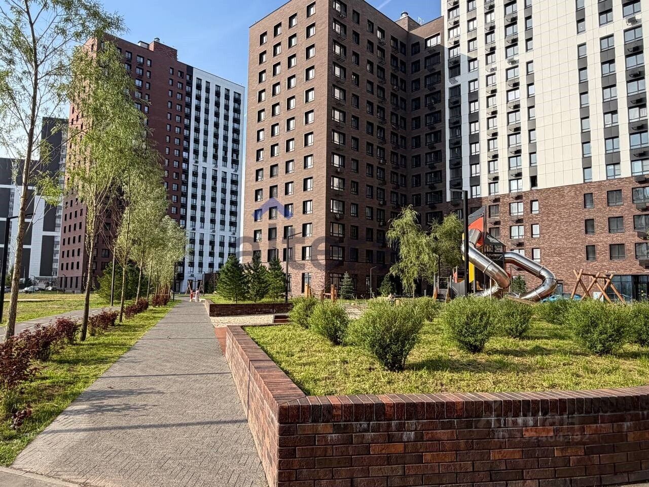 1-комн. кв., р-н Приволжский, Казань
