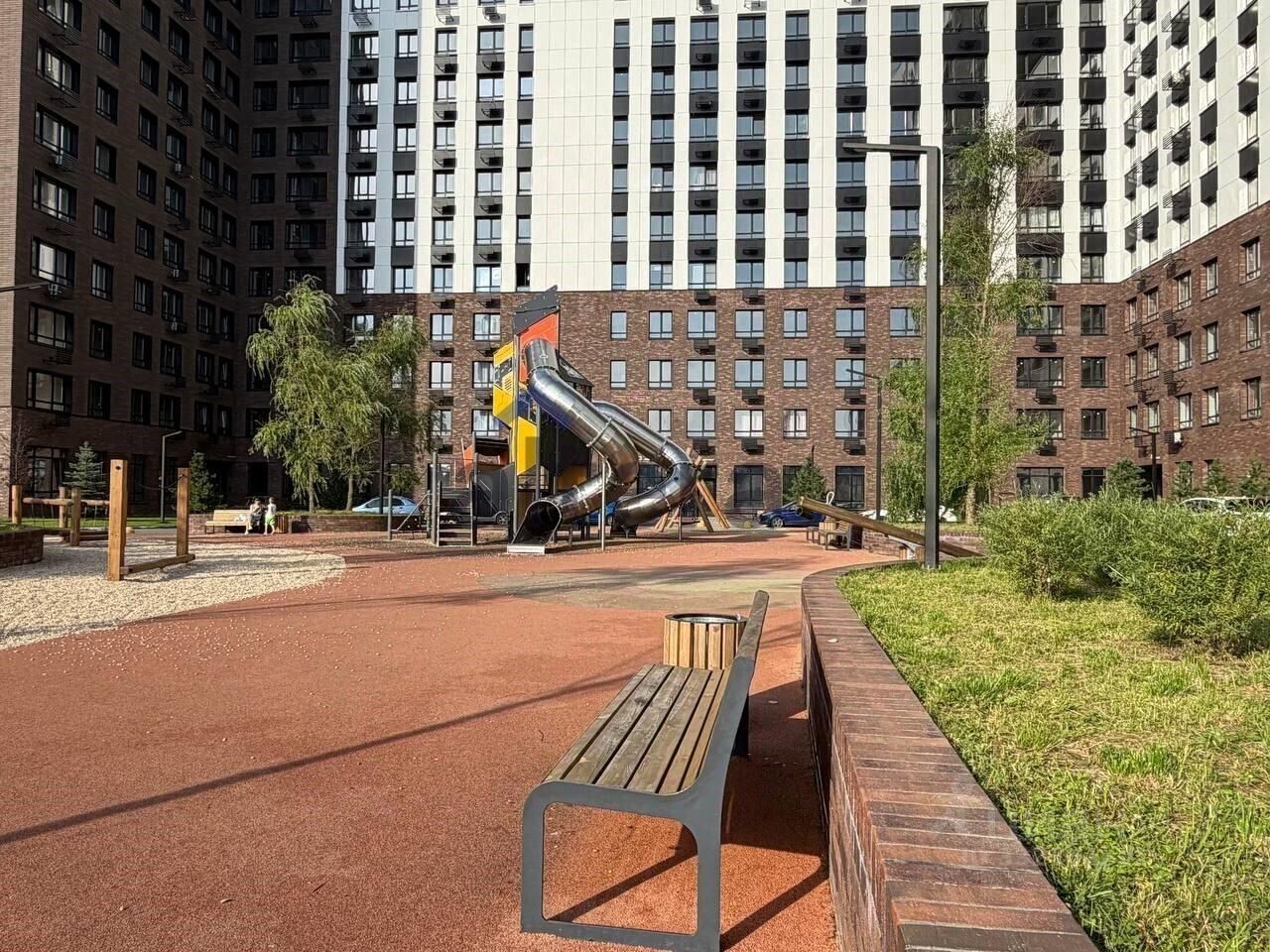 1-комн. кв., р-н Приволжский, Казань