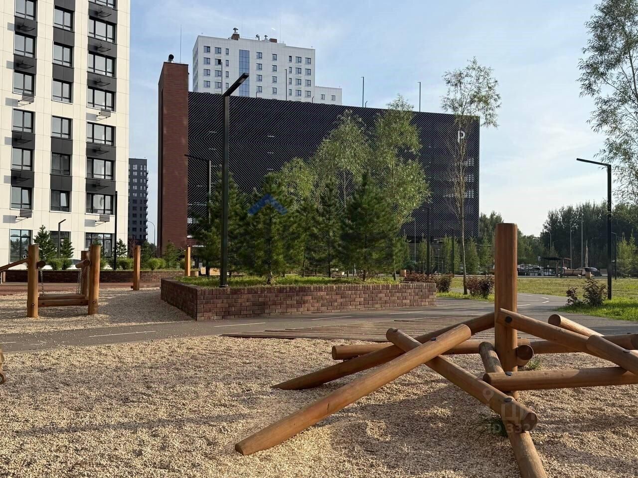 1-комн. кв., р-н Приволжский, Казань