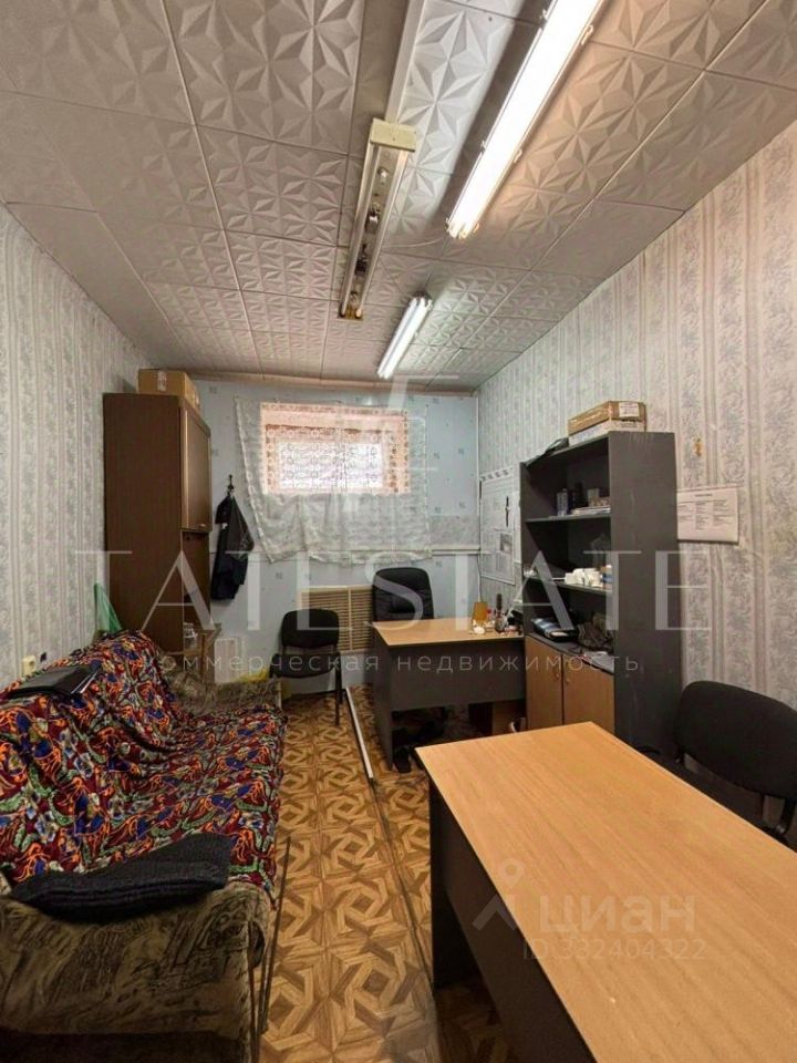 ПСН (свободного назначения) (подвал), р-н Советский, Казань