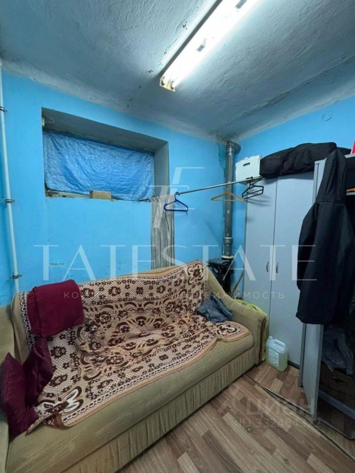 ПСН (свободного назначения) (подвал), р-н Советский, Казань