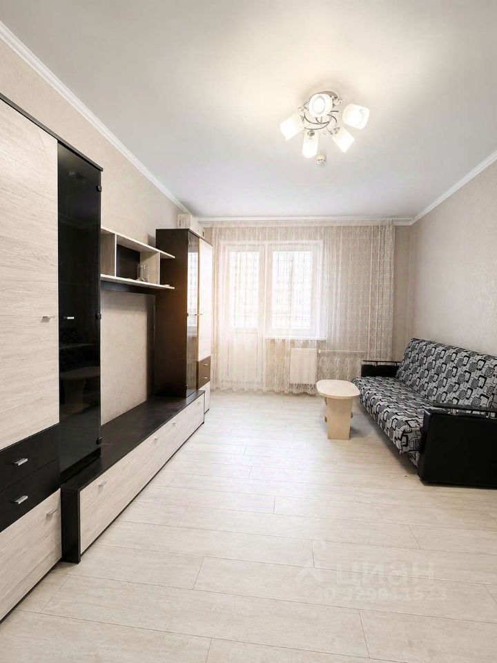 2-комн. кв., Прикубанский, Краснодар