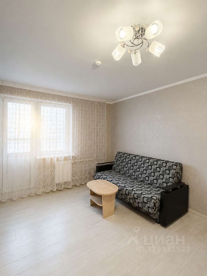2-комн. кв., Прикубанский, Краснодар