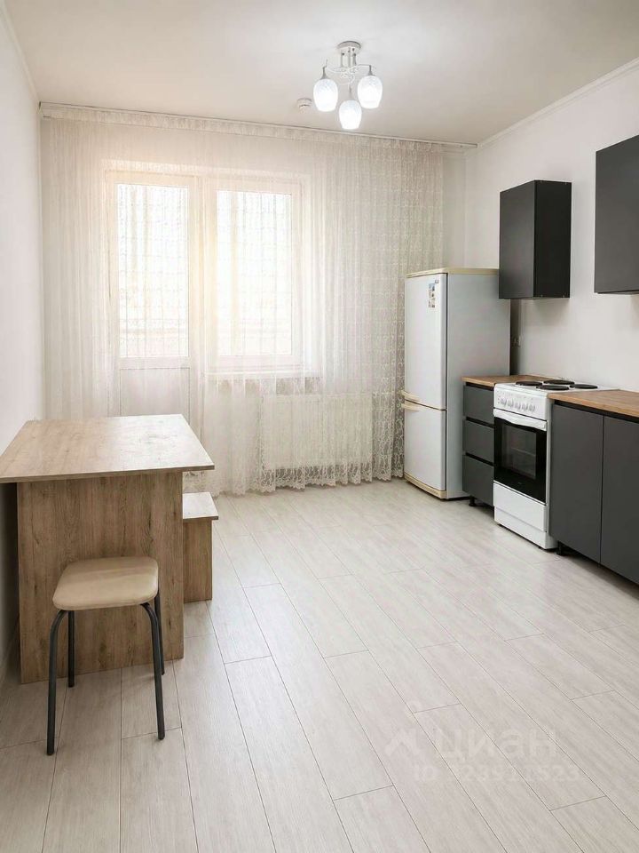 2-комн. кв., Прикубанский, Краснодар