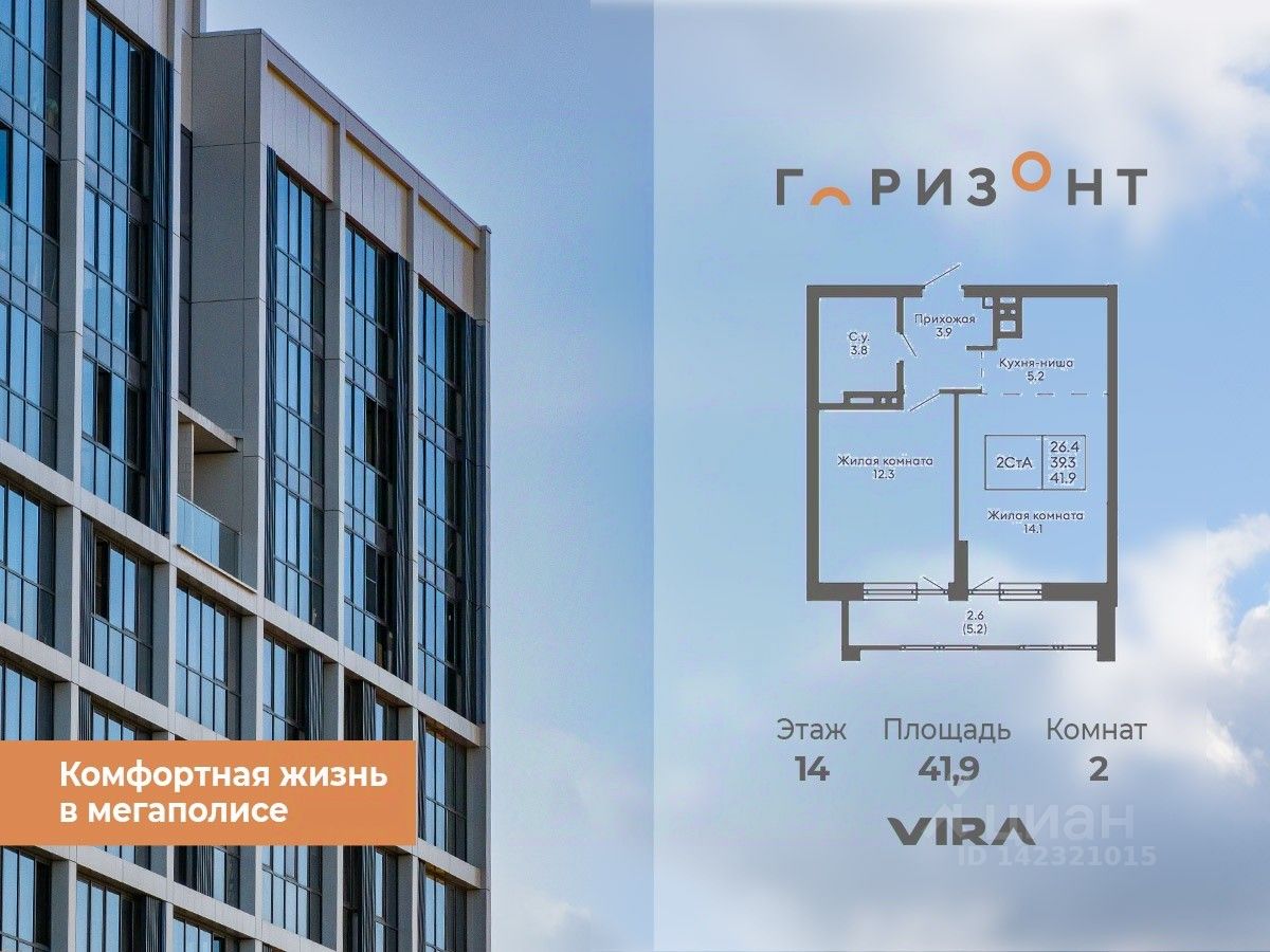 Новостройка, р-н Дзержинский, Новосибирск