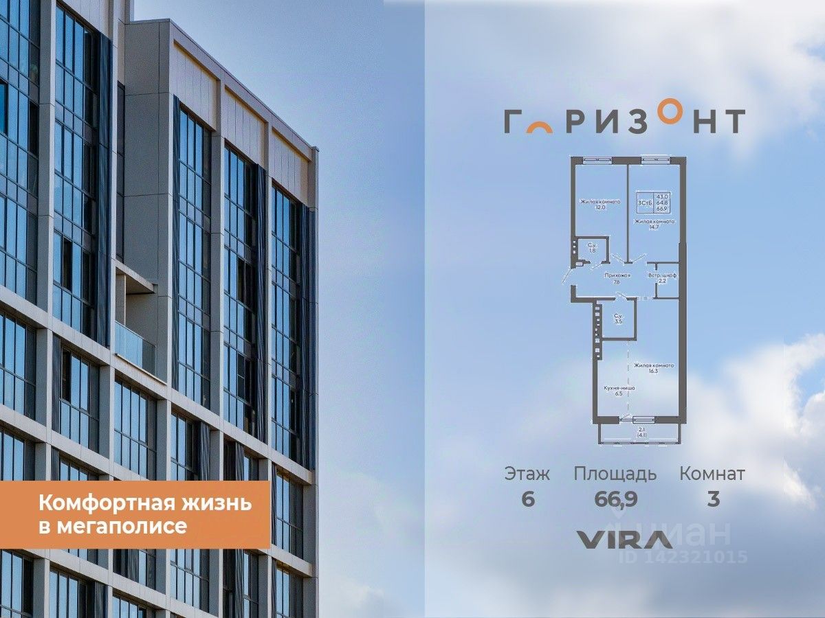 Новостройка, р-н Дзержинский, Новосибирск