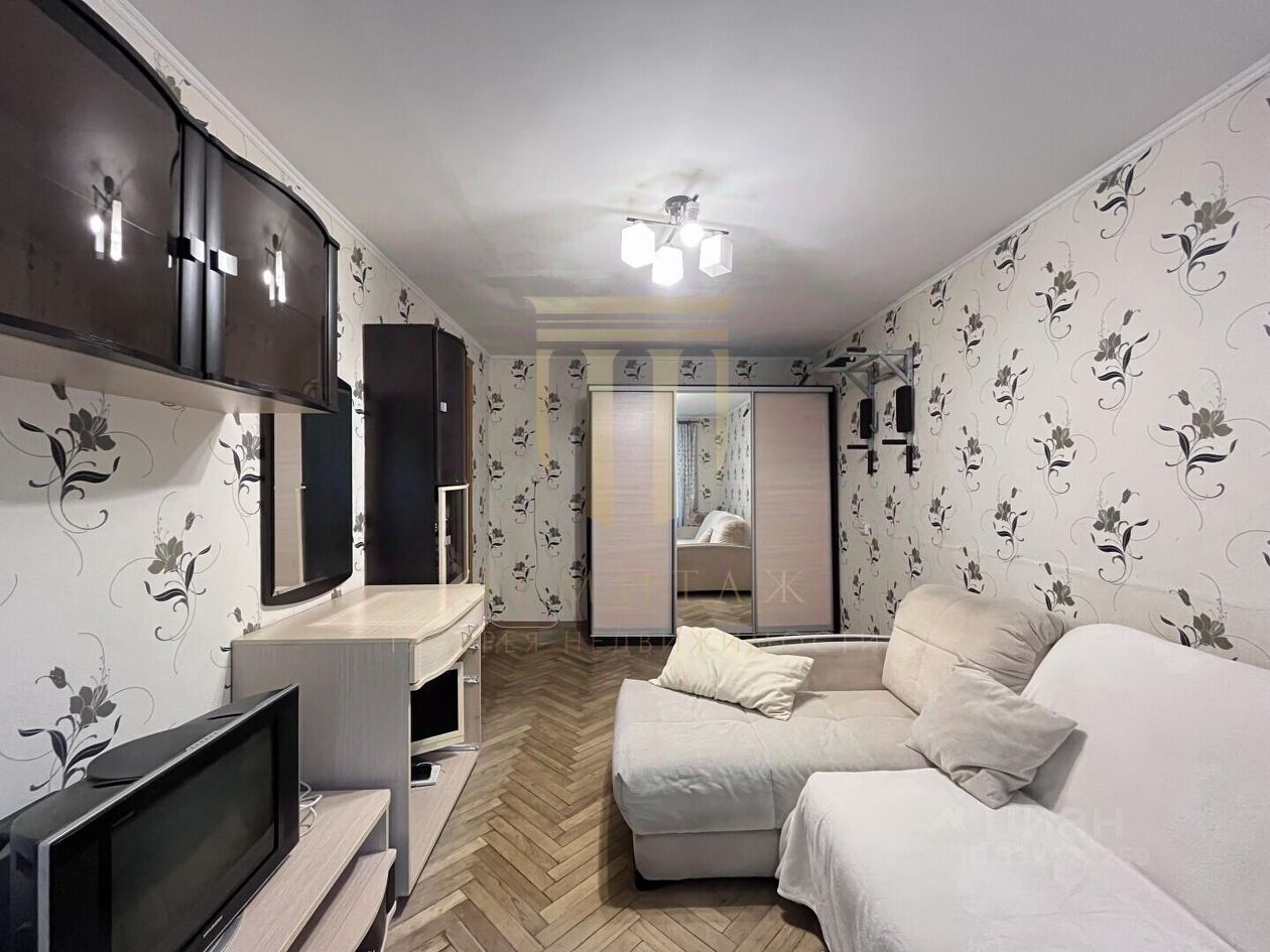 2-комн. кв., р-н Фрунзенский, Санкт-Петербург