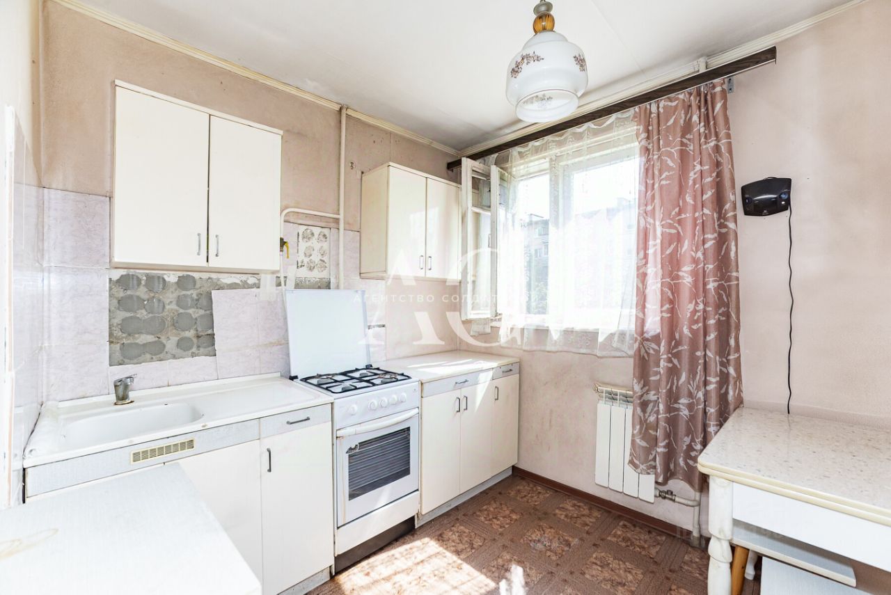 2-комн. кв., р-н Верх-Исетский, Екатеринбург