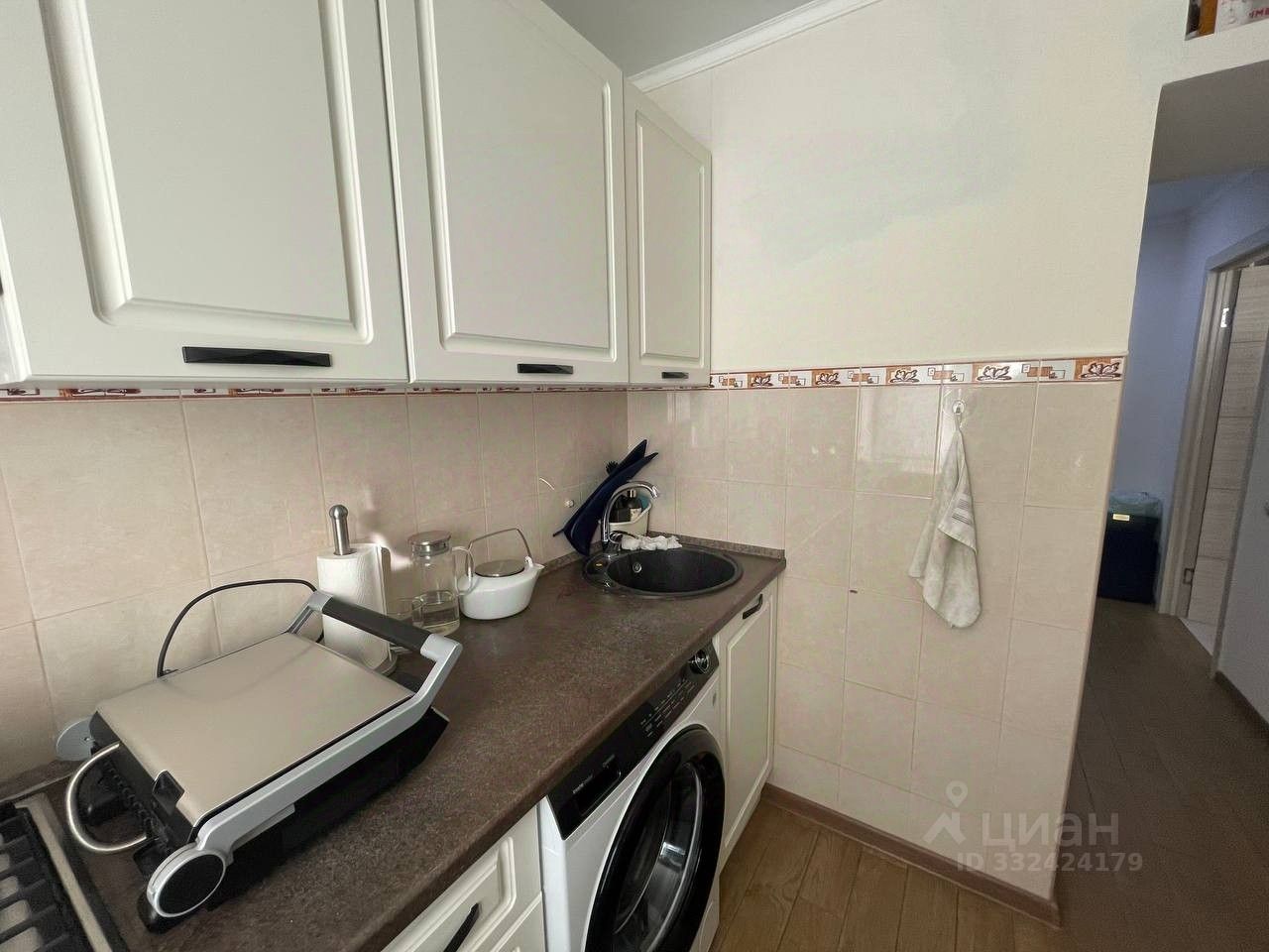 1-комн. кв., Прикубанский, Краснодар