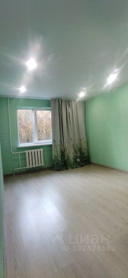 Квартира, Карасунский, Краснодар
