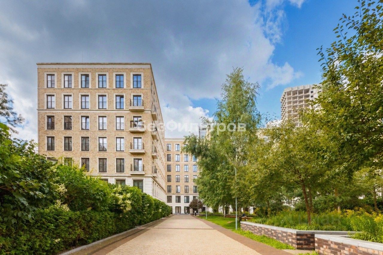 1-комн. кв., р-н Замоскворечье, Москва