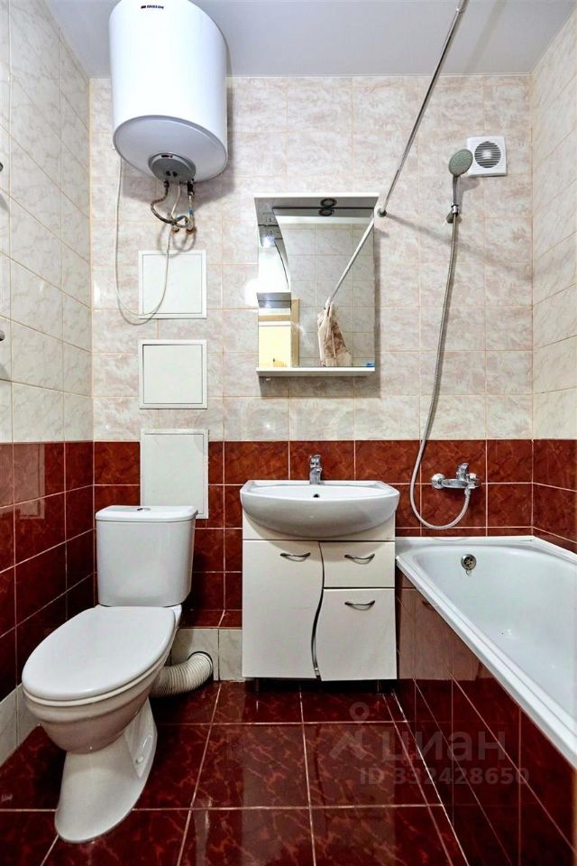 1-комн. кв., Прикубанский, Краснодар