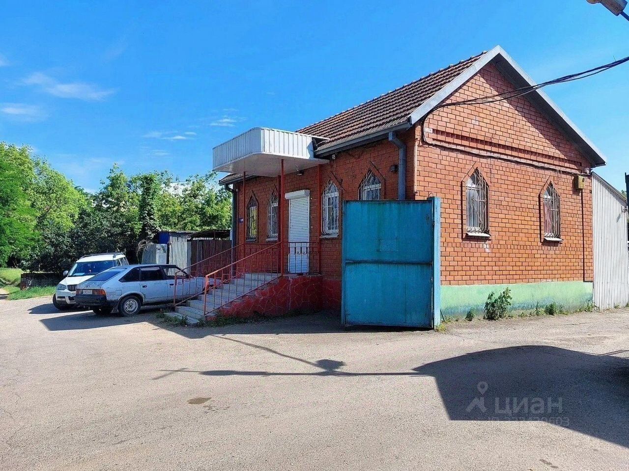 Участок, Карасунский, Краснодар