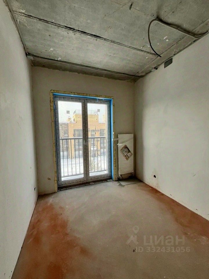 2-комн. кв., р-н Ленинский, Екатеринбург