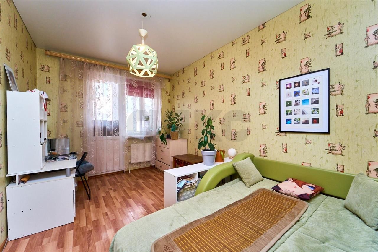 2-комн. кв., Прикубанский, Краснодар