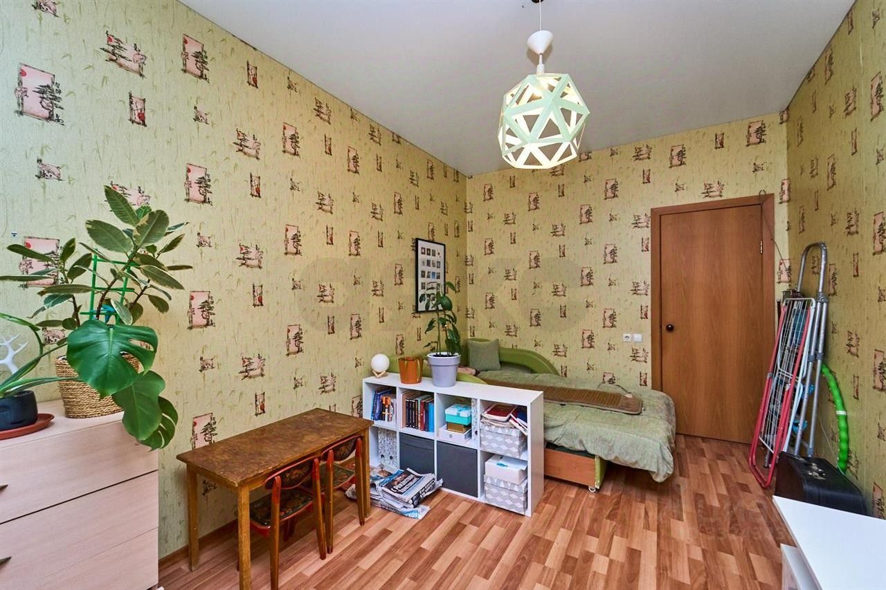 2-комн. кв., Прикубанский, Краснодар