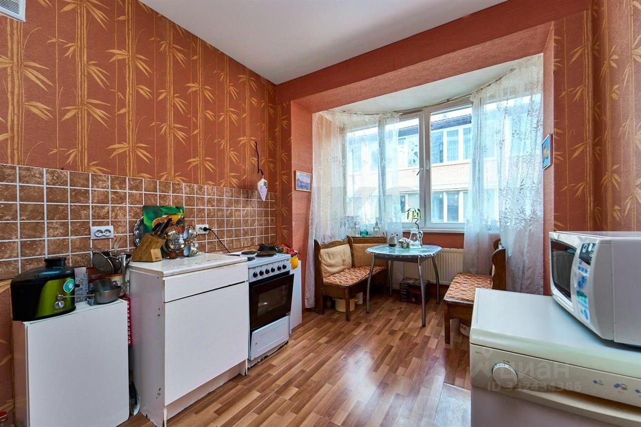 2-комн. кв., Прикубанский, Краснодар