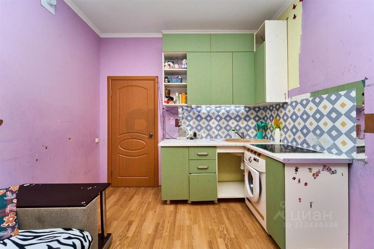 Квартира, Прикубанский, Краснодар