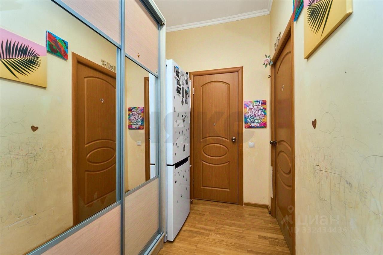 Квартира, Прикубанский, Краснодар