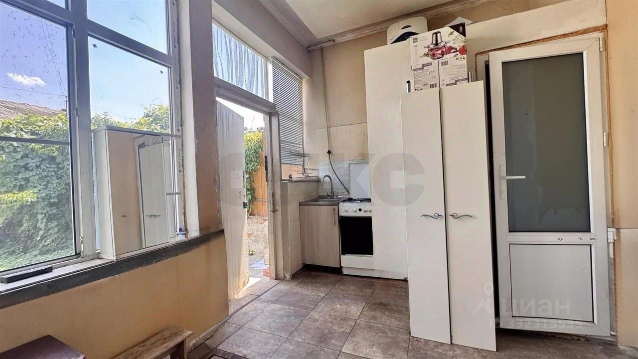 1-комн. кв., Западный, Краснодар