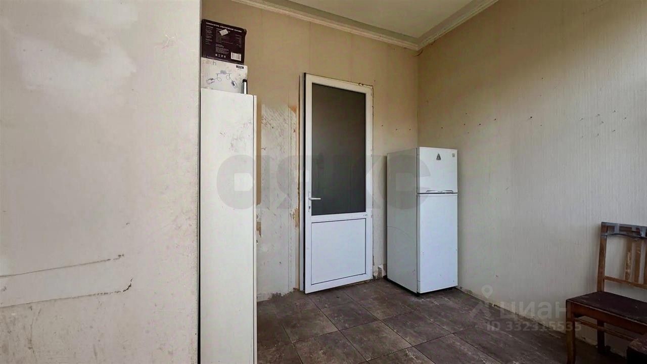 1-комн. кв., Западный, Краснодар