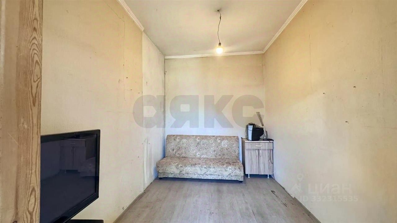 1-комн. кв., Западный, Краснодар