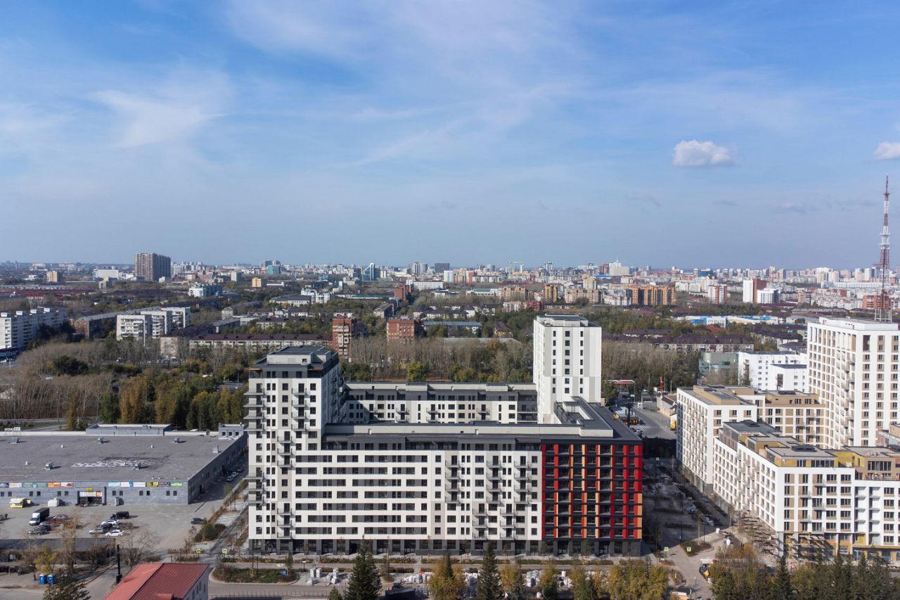 Архитектура