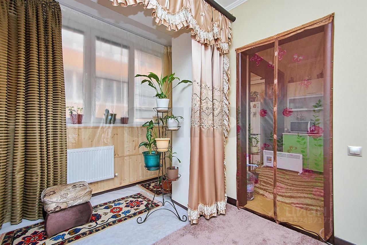 2-комн. кв., Прикубанский, Краснодар