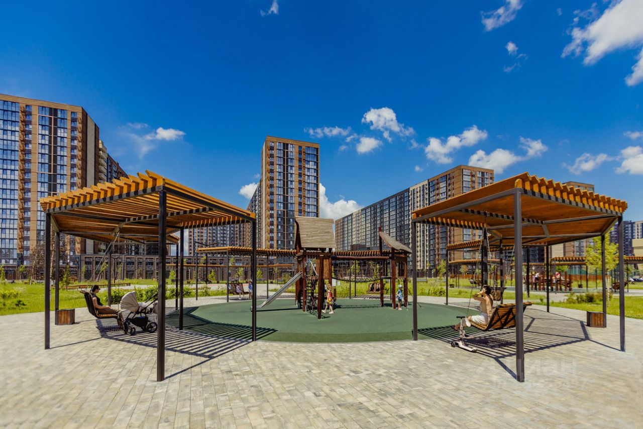Новостройка, Прикубанский, Краснодар