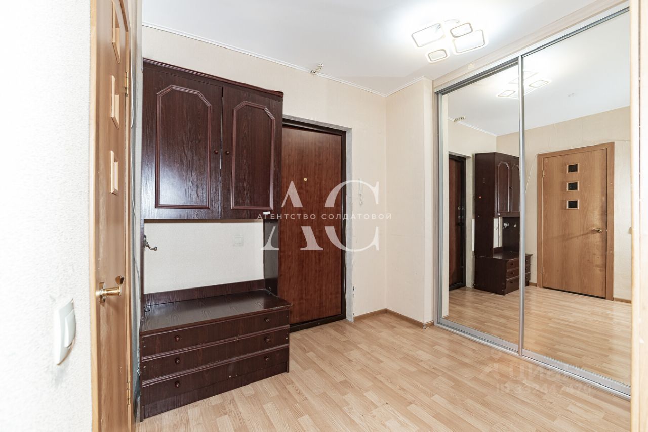 1-комн. кв., р-н Октябрьский, Екатеринбург