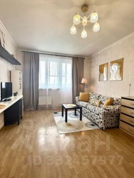 1-комн.кв., 42 м², этаж 11 1-комн.кв., 42 м², этаж 11