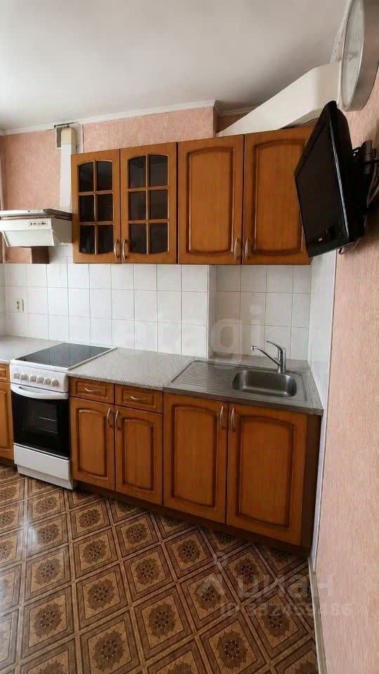 3-комн. кв., р-н Кировский, Новосибирск