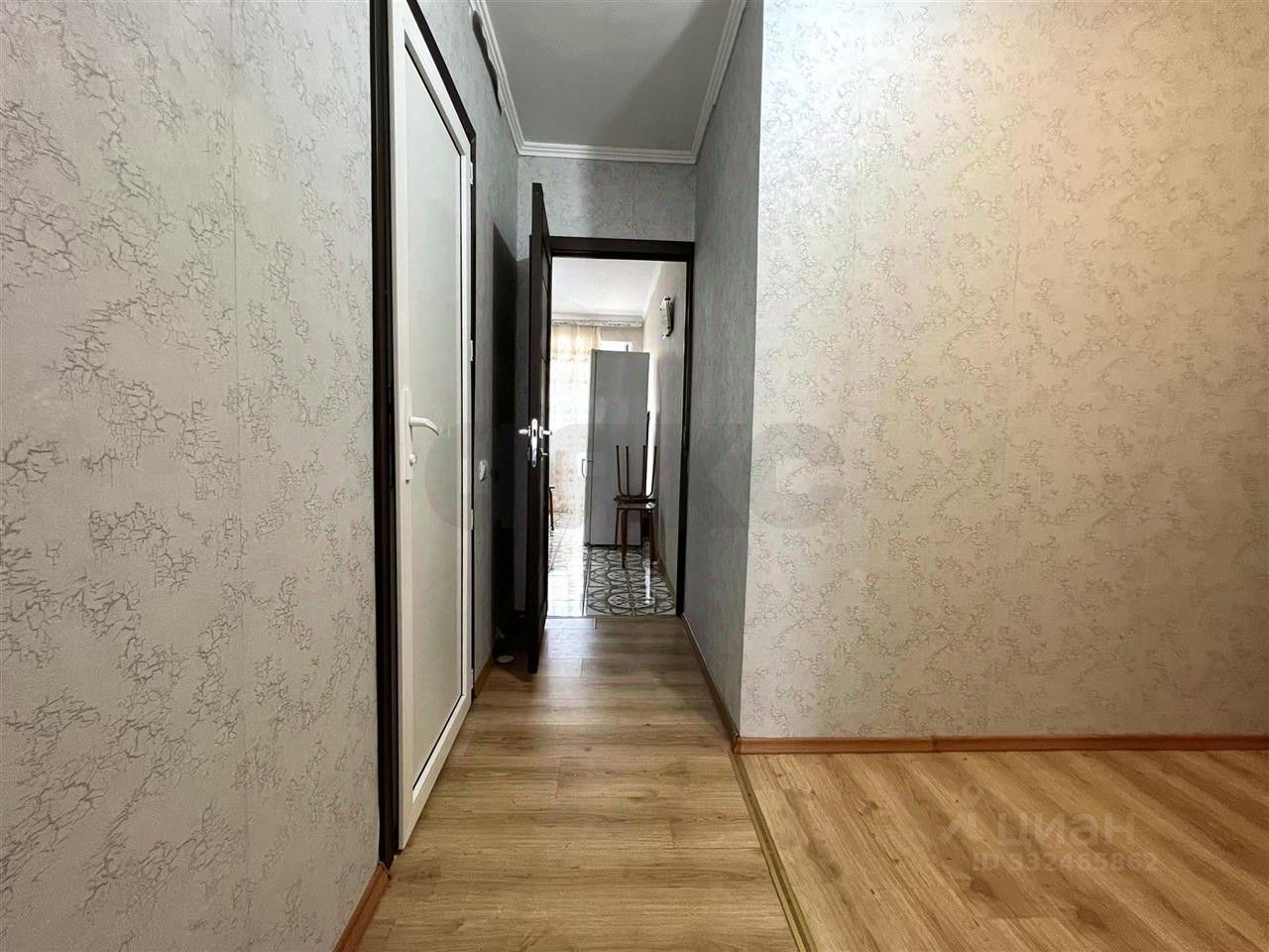 1-комн. кв., Прикубанский, Краснодар