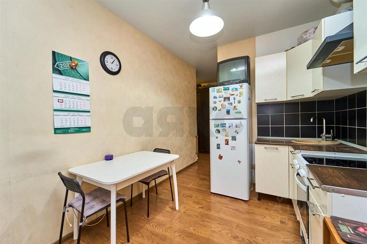 1-комн. кв., Прикубанский, Краснодар