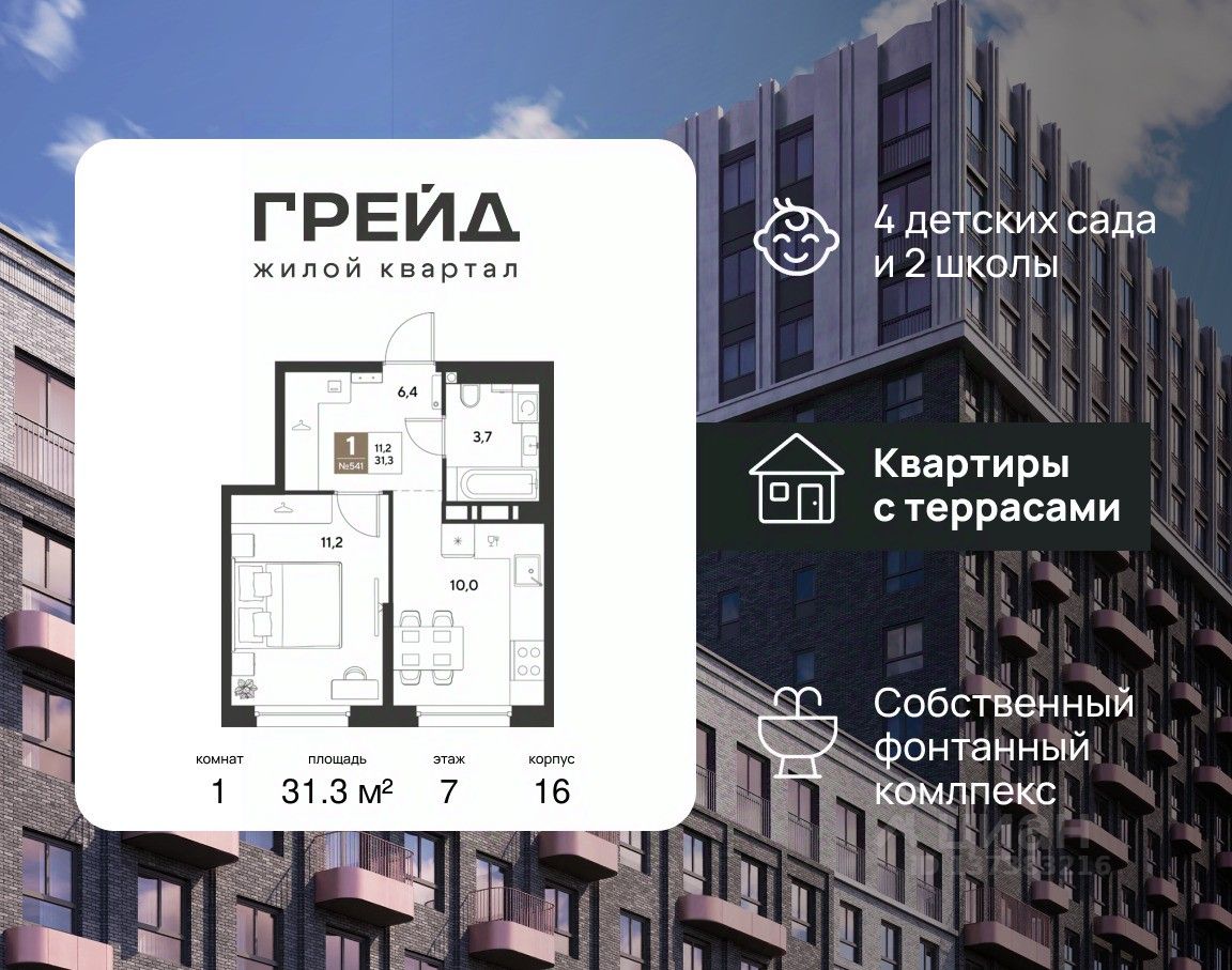 Новостройка, Прикубанский, Краснодар