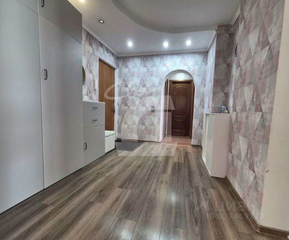 2-комн. кв., Прикубанский, Краснодар