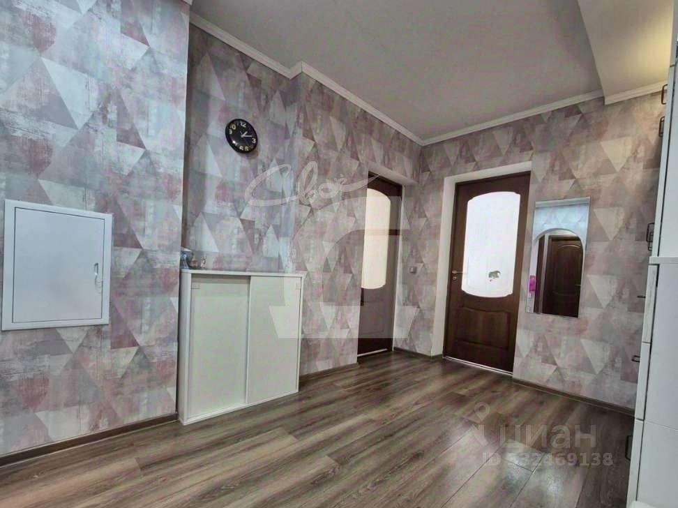 2-комн. кв., Прикубанский, Краснодар