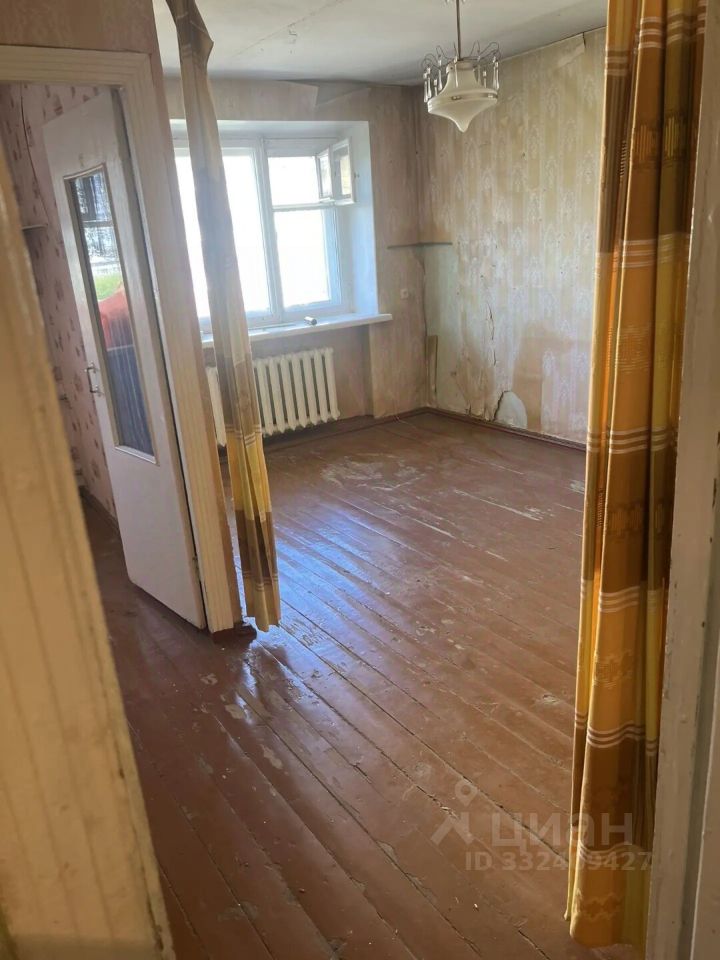 1-комн. кв., р-н Советский, Казань