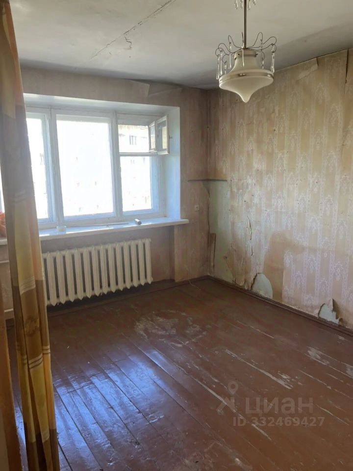 1-комн. кв., р-н Советский, Казань