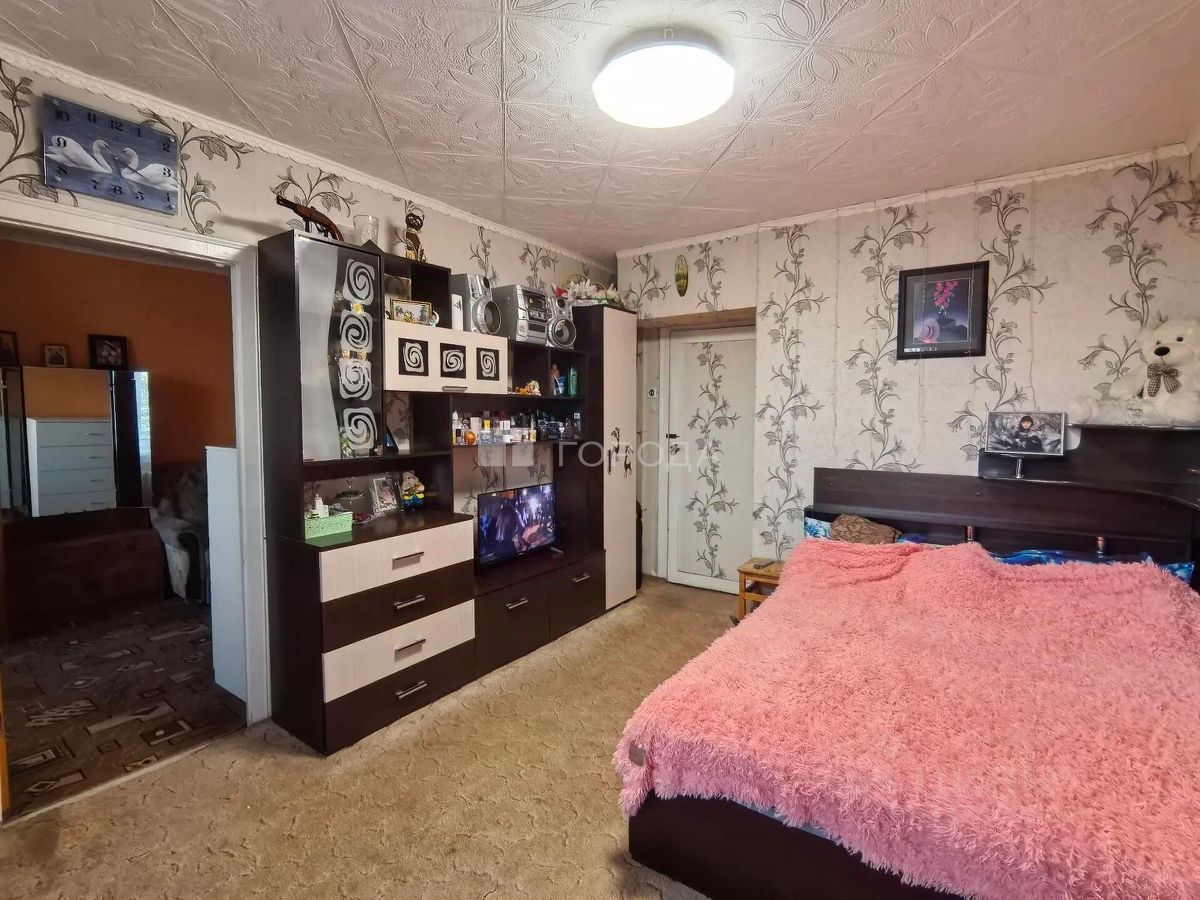 3-комн. кв., р-н Заельцовский, Новосибирск