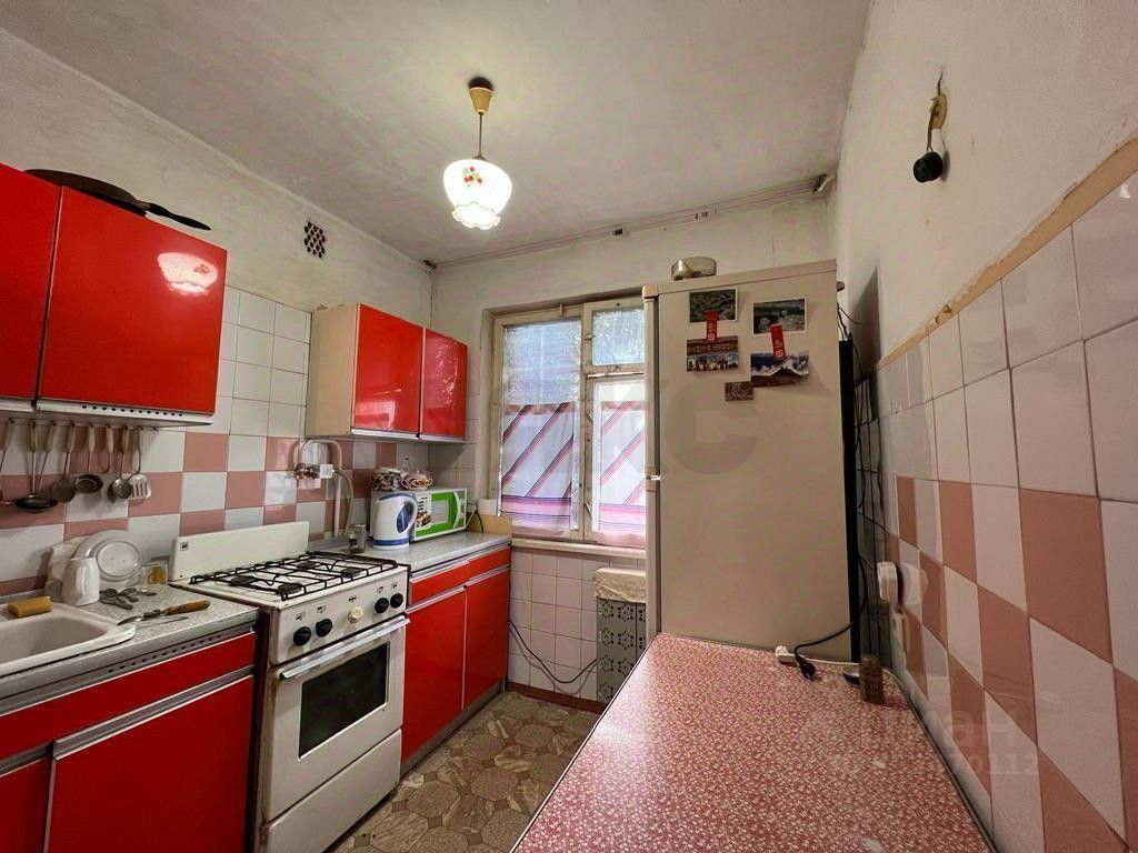 2-комн. кв., Прикубанский, Краснодар