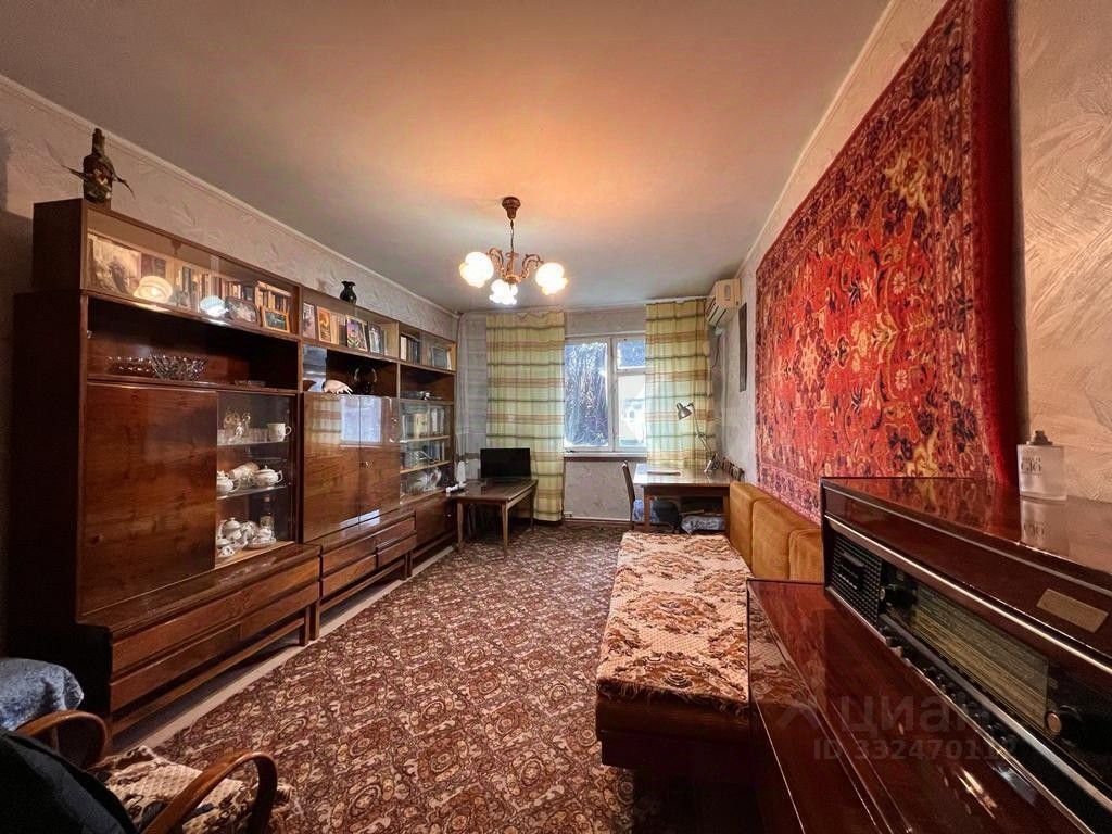 2-комн. кв., Прикубанский, Краснодар