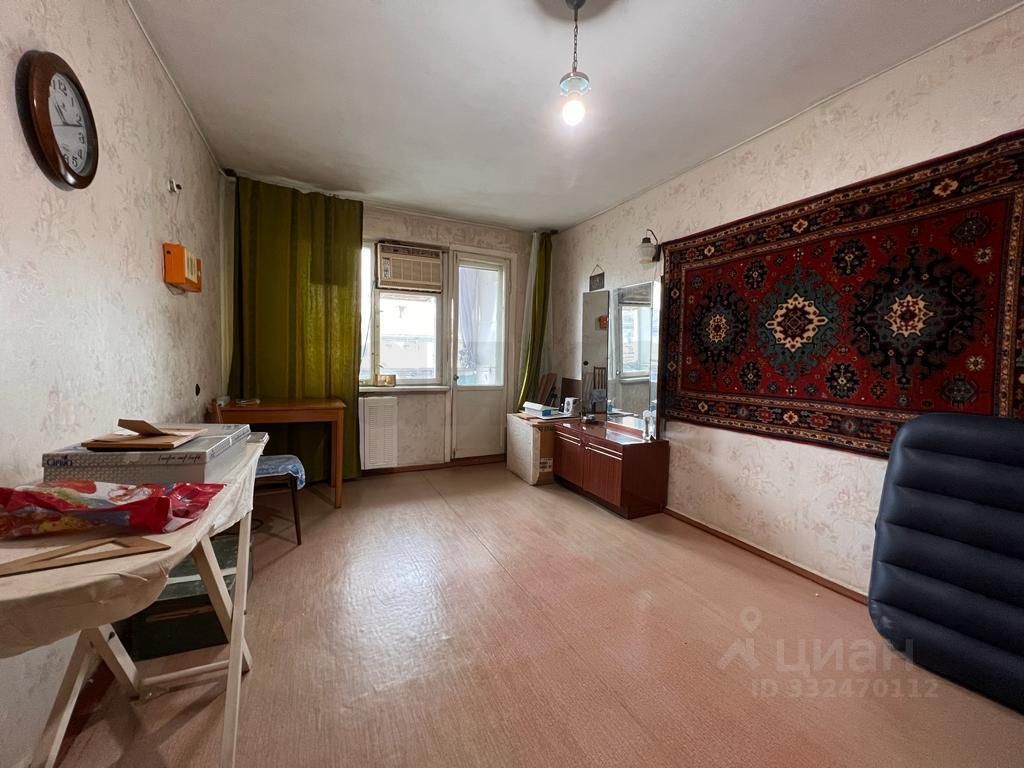 2-комн. кв., Прикубанский, Краснодар