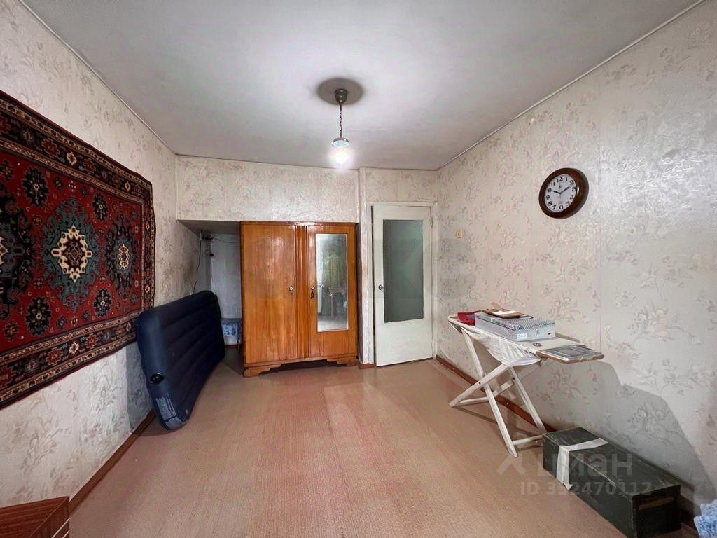 2-комн. кв., Прикубанский, Краснодар